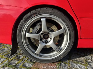 Mitsubishi Lancer EVO Lancer Evolution 9 GSR 2007