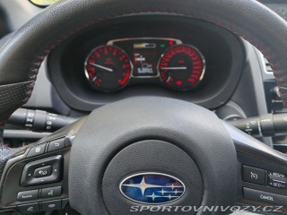 Subaru WRX STI  2016