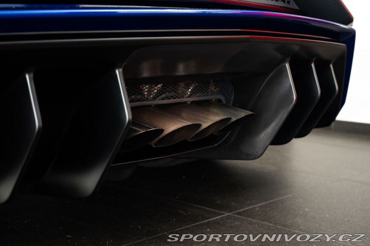 Lamborghini Aventador LP750-4 SV Roadster 1/599 1800