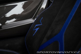 Lamborghini Aventador LP750-4 SV Roadster 1/599 2016