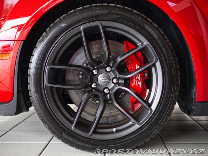Dodge Challenger 6.4 Scat Pack 2022