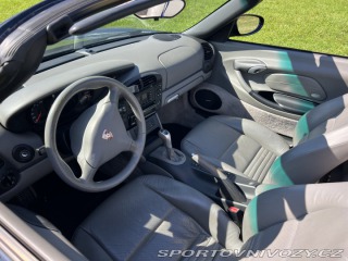 Porsche Boxster 2003