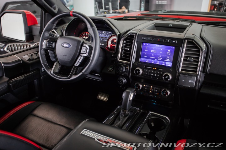 Ford Ostatní modely F150 2020