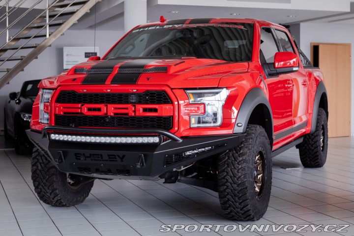 Ford Ostatní modely F150 2020