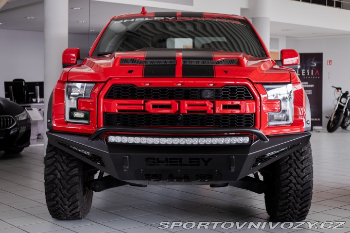 Ford Ostatní modely F150 2020