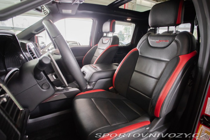 Ford Ostatní modely F150 2020