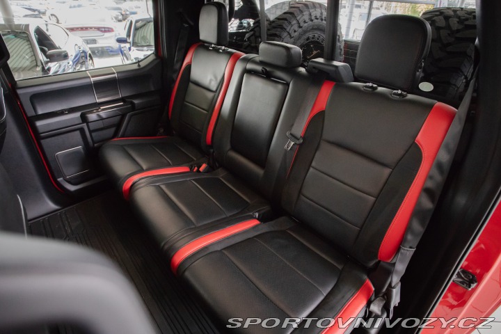 Ford Ostatní modely F150 2020