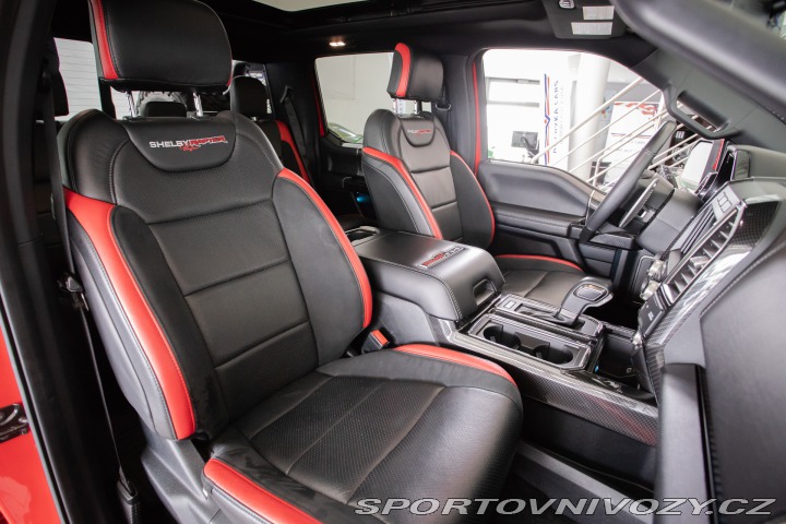 Ford Ostatní modely F150 2020