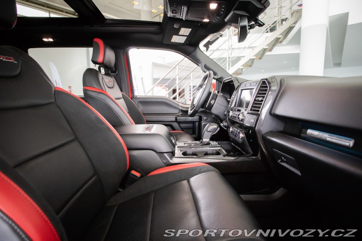 Ford Ostatní modely F150 2020