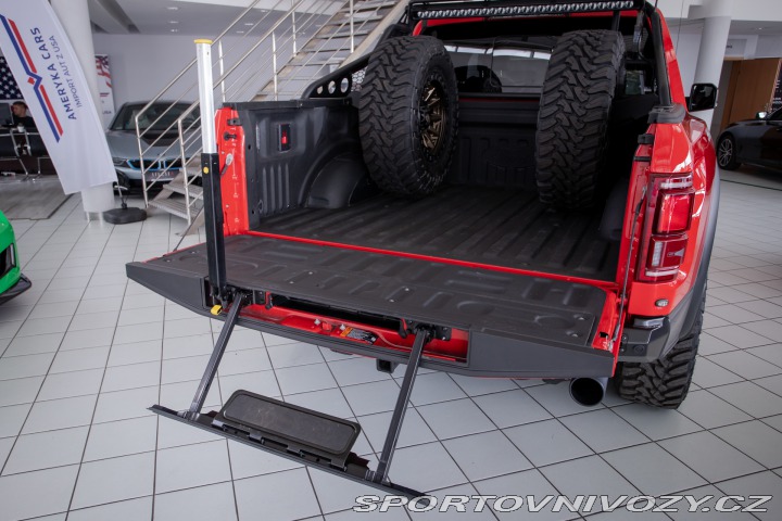 Ford Ostatní modely F150 2020