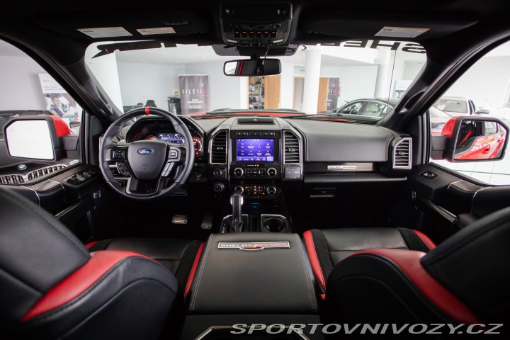 Ford Ostatní modely F150 2020