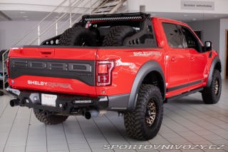 Ford Ostatní modely F150 2020
