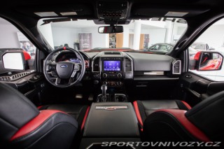 Ford Ostatní modely F150 2020