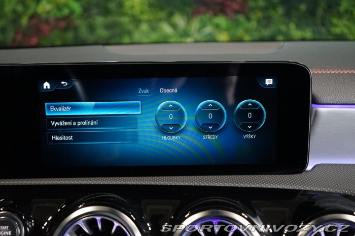 Mercedes-Benz CLA 180*AMG*CARPLAY*CAMERA*LE 2022