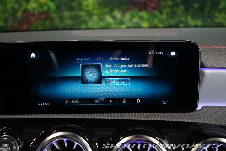 Mercedes-Benz CLA 180*AMG*CARPLAY*CAMERA*LE 2022