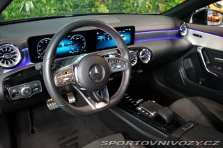 Mercedes-Benz CLA 180*AMG*CARPLAY*CAMERA*LE 2022