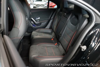 Mercedes-Benz CLA 180*AMG*CARPLAY*CAMERA*LE 2022
