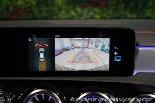 Mercedes-Benz CLA 180*AMG*CARPLAY*CAMERA*LE 2022