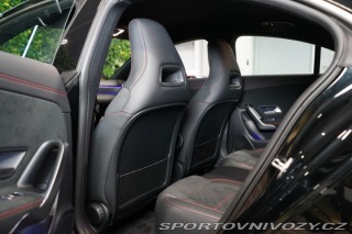 Mercedes-Benz CLA 180*AMG*CARPLAY*CAMERA*LE 2022