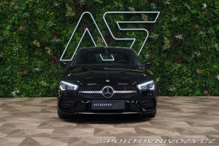 Mercedes-Benz CLA 180*AMG*CARPLAY*CAMERA*LE 2022