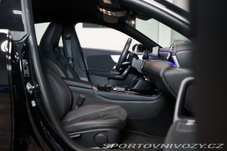 Mercedes-Benz CLA 180*AMG*CARPLAY*CAMERA*LE 2022