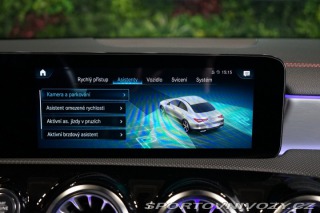 Mercedes-Benz CLA 180*AMG*CARPLAY*CAMERA*LE 2022