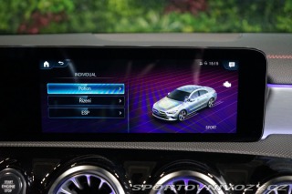 Mercedes-Benz CLA 180*AMG*CARPLAY*CAMERA*LE 2022