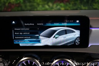 Mercedes-Benz CLA 180*AMG*CARPLAY*CAMERA*LE 2022