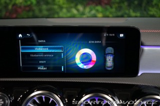 Mercedes-Benz CLA 180*AMG*CARPLAY*CAMERA*LE 2022