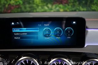 Mercedes-Benz CLA 180*AMG*CARPLAY*CAMERA*LE 2022