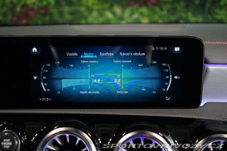 Mercedes-Benz CLA 180*AMG*CARPLAY*CAMERA*LE 2022