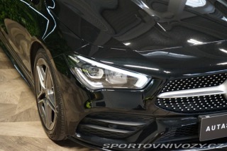 Mercedes-Benz CLA 180*AMG*CARPLAY*CAMERA*LE 2022