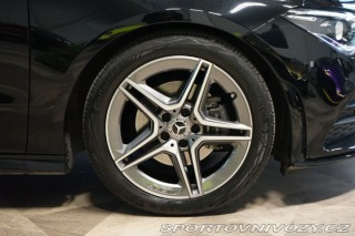 Mercedes-Benz CLA 180*AMG*CARPLAY*CAMERA*LE 2022