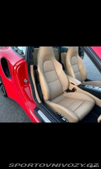 Porsche 911 Turbo S 2018