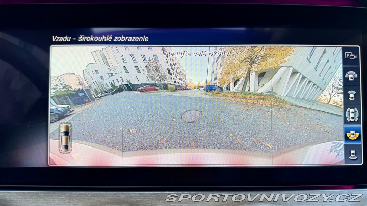 Mercedes-Benz E  2018