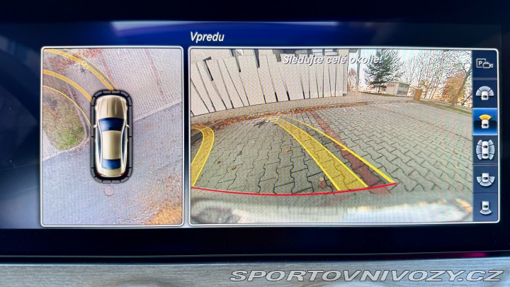 Mercedes-Benz E  2018