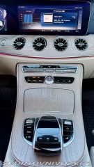 Mercedes-Benz E  2018