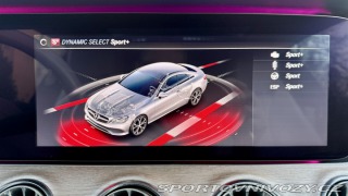 Mercedes-Benz E  2018