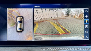 Mercedes-Benz E  2018