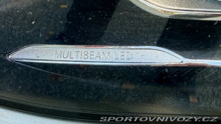 Mercedes-Benz E  2018