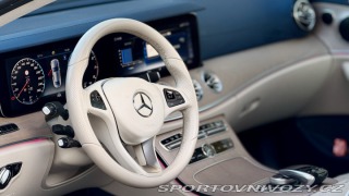 Mercedes-Benz E  2018