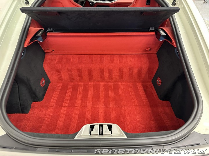 Ferrari F12berlinetta LIFT*CARBON*CAMERA*TOP SP 2012