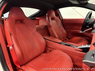 Ferrari F12berlinetta LIFT*CARBON*CAMERA*TOP SP 2012