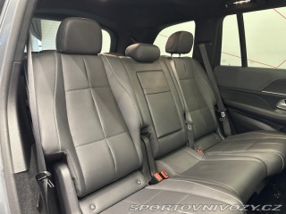 Mercedes-Benz Ostatní modely GLS 400d AMG*PANO*360*7M*TAŽN 2020
