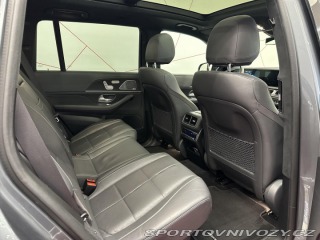 Mercedes-Benz Ostatní modely GLS 400d AMG*PANO*360*7M*TAŽN 2020