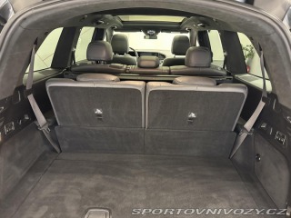 Mercedes-Benz Ostatní modely GLS 400d AMG*PANO*360*7M*TAŽN 2020