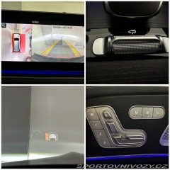 Mercedes-Benz Ostatní modely GLS 400d AMG*PANO*360*7M*TAŽN 2020