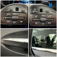 Mercedes-Benz Ostatní modely GLS 400d AMG*PANO*360*7M*TAŽN 2020