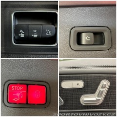 Mercedes-Benz Ostatní modely GLS 400d AMG*PANO*360*7M*TAŽN 2020