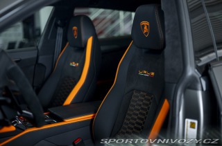 Lamborghini Urus Standard 2022